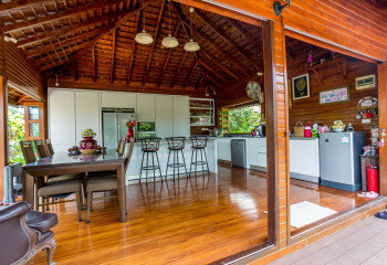 Дом в Сам Рой Йот, Хуахин, Таиланд | THE357562