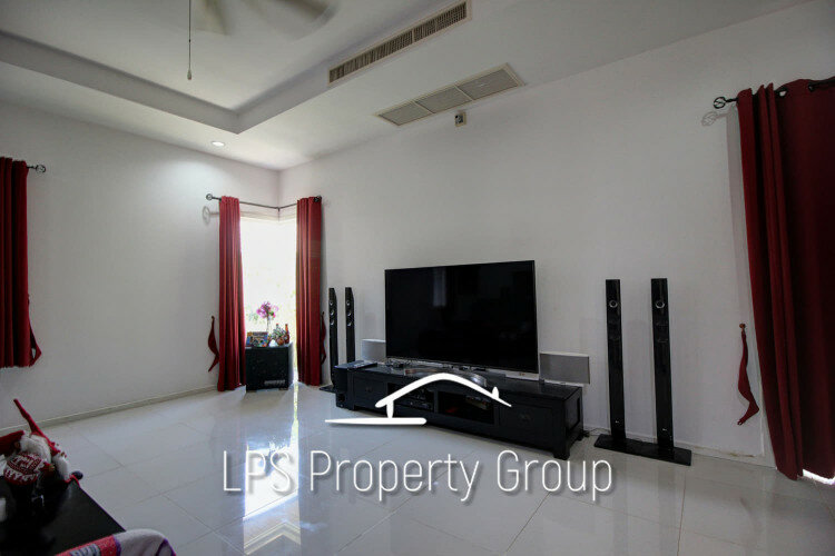 Дом в Хуахине, Таиланд | THE557646