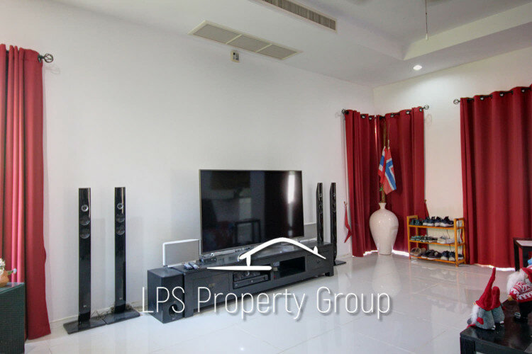 Дом в Хуахине, Таиланд | THE557646