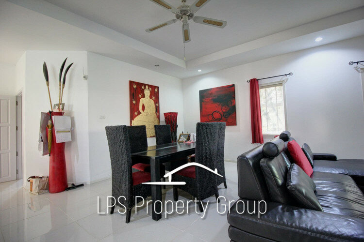 Дом в Хуахине, Таиланд | THE557646