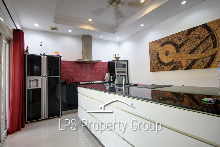 Дом в Хуахине, Таиланд | THE557646