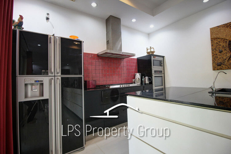 Дом в Хуахине, Таиланд | THE557646