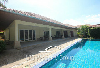 Дом в Хуахине, Таиланд | THE557646