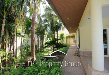 Дом в Хуахине, Таиланд | THE557646