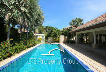 Дом в Хуахине, Таиланд | THE557646