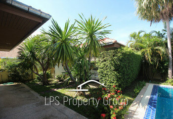 Дом в Хуахине, Таиланд | THE557646