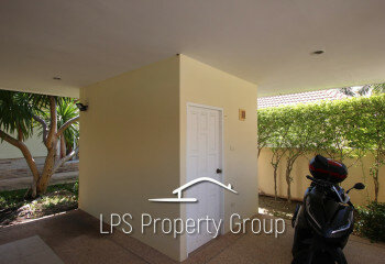 Дом в Хуахине, Таиланд | THE557646