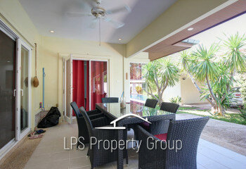 Дом в Хуахине, Таиланд | THE557646