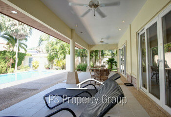 Дом в Хуахине, Таиланд | THE557646