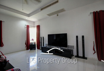 Дом в Хуахине, Таиланд | THE557646