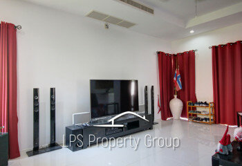 Дом в Хуахине, Таиланд | THE557646