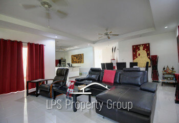 Дом в Хуахине, Таиланд | THE557646