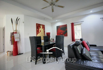 Дом в Хуахине, Таиланд | THE557646