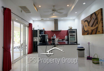 Дом в Хуахине, Таиланд | THE557646