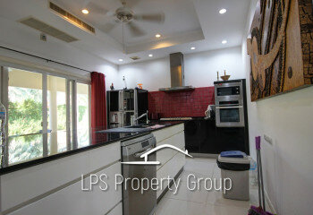 Дом в Хуахине, Таиланд | THE557646