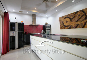 Дом в Хуахине, Таиланд | THE557646