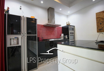 Дом в Хуахине, Таиланд | THE557646