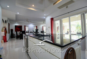 Дом в Хуахине, Таиланд | THE557646