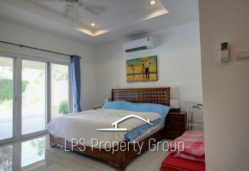 Дом в Хуахине, Таиланд | THE557646