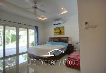 Дом в Хуахине, Таиланд | THE557646