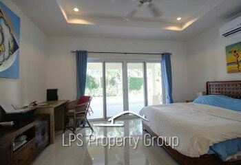 Дом в Хуахине, Таиланд | THE557646