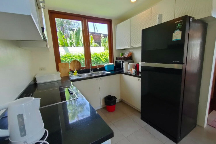 Дом в Пранбури, Таиланд | THE157649