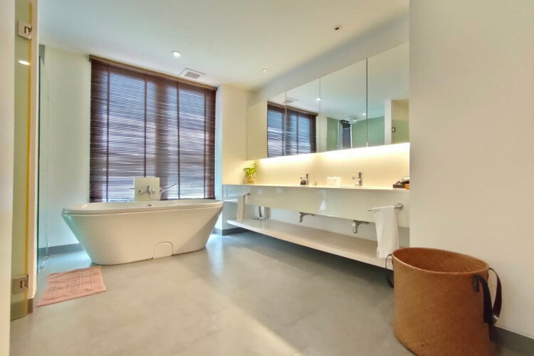 Дом в Пранбури, Таиланд | THE157649