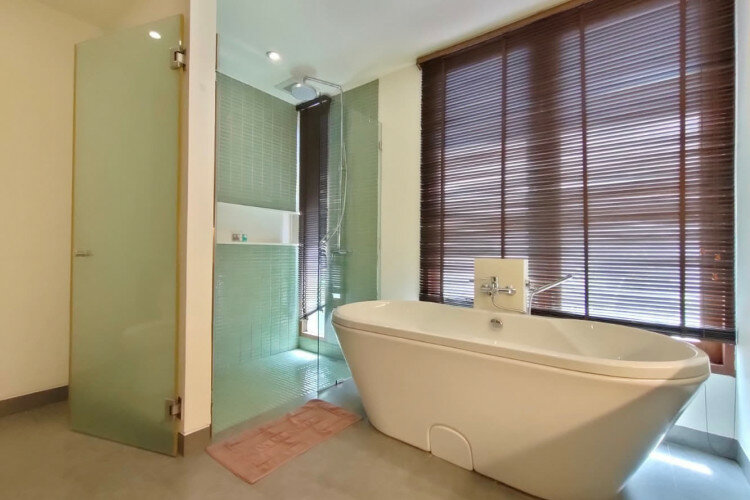 Дом в Пранбури, Таиланд | THE157649