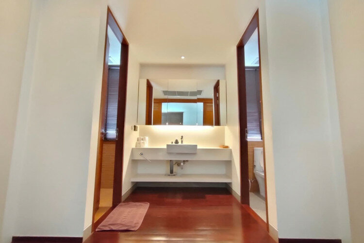 Дом в Пранбури, Таиланд | THE157649