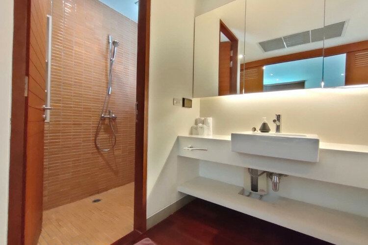 Дом в Пранбури, Таиланд | THE157649