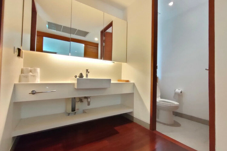 Дом в Пранбури, Таиланд | THE157649