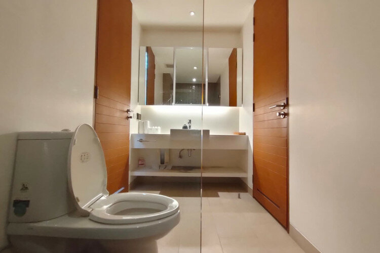 Дом в Пранбури, Таиланд | THE157649