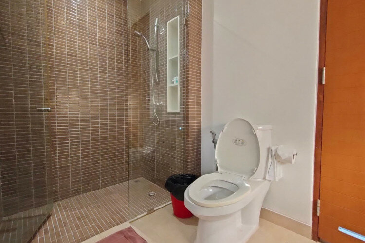 Дом в Пранбури, Таиланд | THE157649