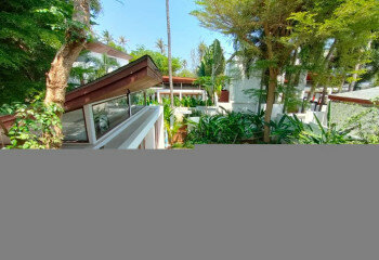 Дом в Пранбури, Таиланд | THE157649