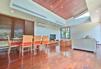 Дом в Пранбури, Таиланд | THE157649