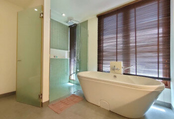 Дом в Пранбури, Таиланд | THE157649