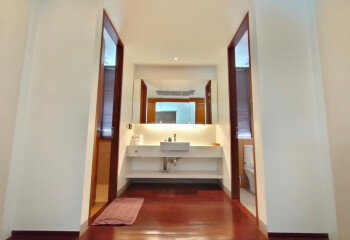 Дом в Пранбури, Таиланд | THE157649