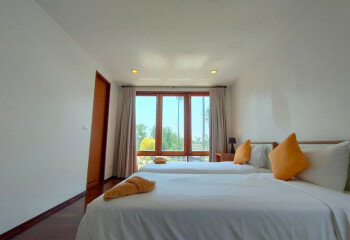 Дом в Пранбури, Таиланд | THE157649