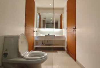 Дом в Пранбури, Таиланд | THE157649