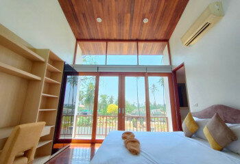 Дом в Пранбури, Таиланд | THE157649