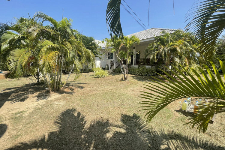 Дом в Сам Рой Йот, Хуахин, Таиланд | THE457656