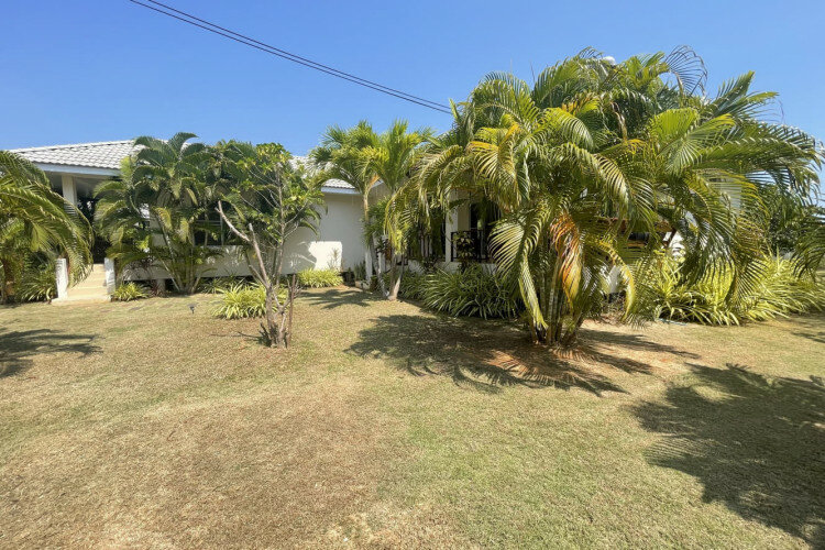 Дом в Сам Рой Йот, Хуахин, Таиланд | THE457656