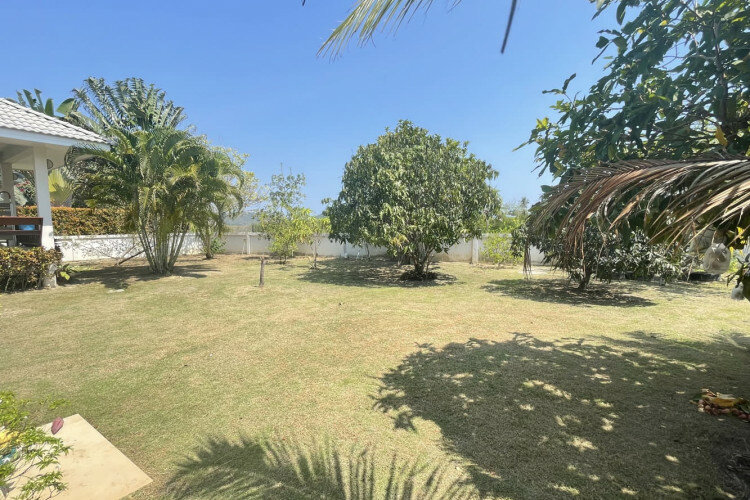 Дом в Сам Рой Йот, Хуахин, Таиланд | THE457656