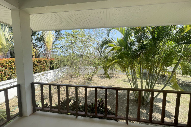 Дом в Сам Рой Йот, Хуахин, Таиланд | THE457656