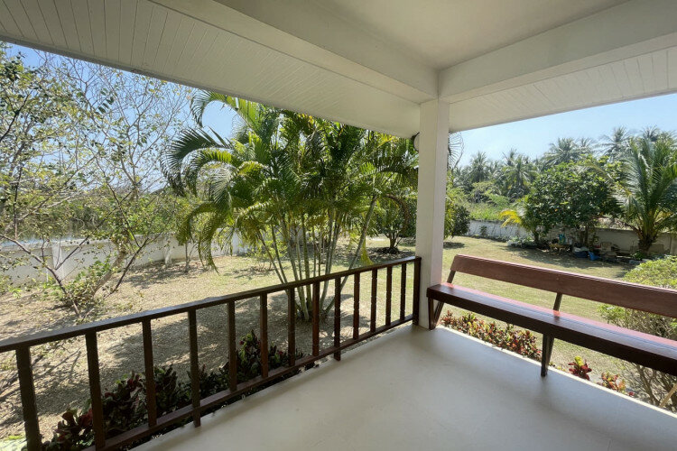 Дом в Сам Рой Йот, Хуахин, Таиланд | THE457656