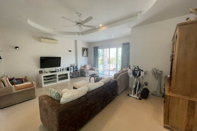 Дом в Сам Рой Йот, Хуахин, Таиланд | THE457656