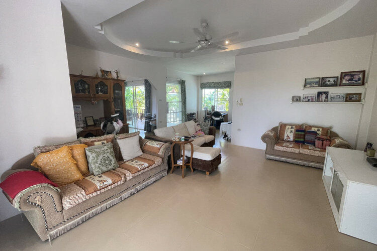 Дом в Сам Рой Йот, Хуахин, Таиланд | THE457656