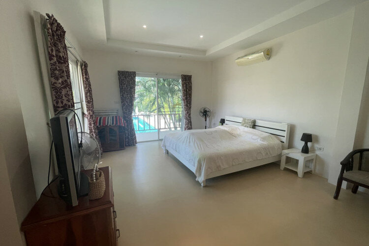 Дом в Сам Рой Йот, Хуахин, Таиланд | THE457656