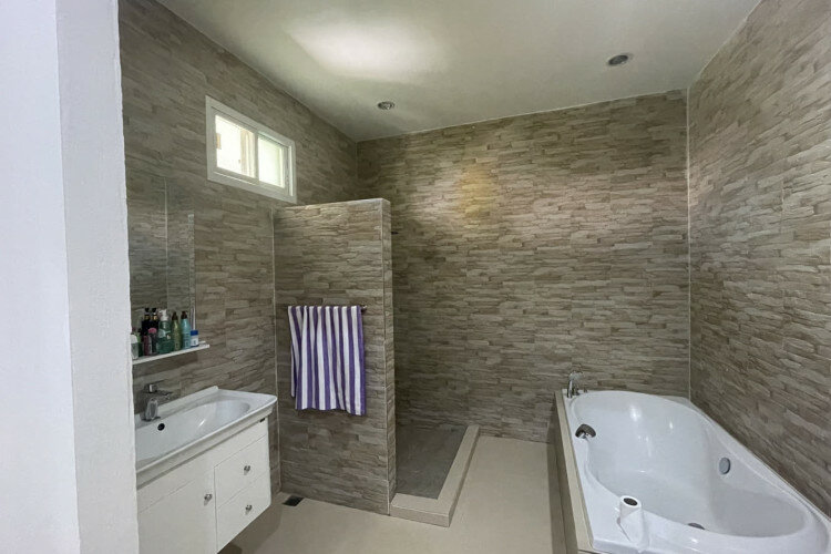 Дом в Сам Рой Йот, Хуахин, Таиланд | THE457656