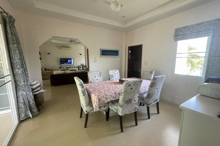 Дом в Сам Рой Йот, Хуахин, Таиланд | THE457656